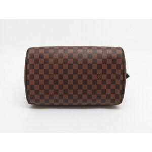 Louis Vuitton Damier Rivera Handbag